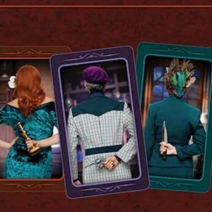 CLUE Begins Performances At Pikes Peak Center This Month Photo