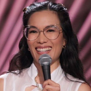 Ali Wong and Bill Hader Join DEAD INSIDE at Woolly Mammoth Theatre as Executive Produ Photo