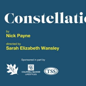Northern Stage Kicks Off 2024 With CONSTELLATIONS Photo