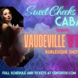 VAUDEVILLE VIBES Comes to Alaska This Month Photo