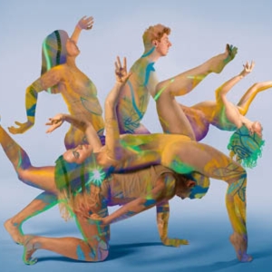 Collective of Brisbane Creatives Brings Dance Production to QPAC This November Photo