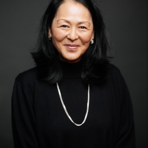 Leslie Ishii Will Receive Stage Directors and Choreographers Foundation Zelda Fichandler A Photo