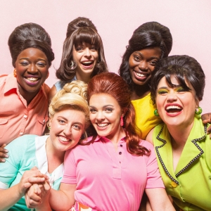 Photos: First Look At the Cast of BEEHIVE: THE 60'S MUSICAL At Marriott Theatre Interview