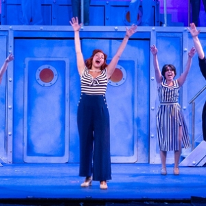 Photos: ANYTHING GOES at CM Performing Arts Center