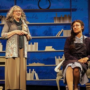 Photos: SOTTO VOCE At Tacoma Little Theatre Photo