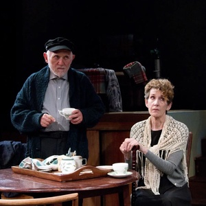 OUTSIDE MULLINGAR To Be Performed At Sierra Madre Playhouse
