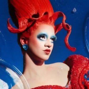 CELEBRATE DRAG 2025 Comes to TheaterWorks Hartford Featuring Suzie Toot Photo