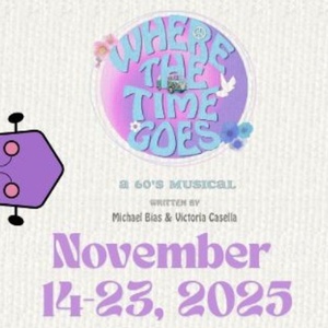 WHERE THE TIME GOES World Premiere Announces Cast Photo