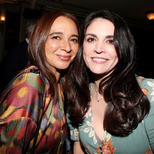 Photos: Neil Patrick Harris, Tina Fey, and More on the SCHMIGADOON! Opening Night Red Photo