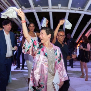 Annual Spring Gala Celebrates 125 Years Of Brooklyn Childrens Museum Photo