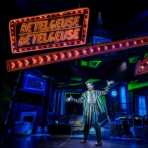 BEETLEJUICE THE MUSICAL to Play Perth in 2026 Photo