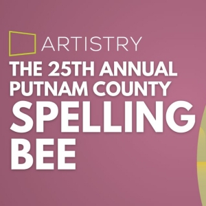 Artistry Continues 2023 Season With THE 25TH ANNUAL PUTNAM COUNTY SPELLING BEE Photo