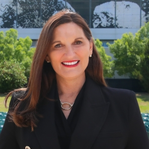 Kerry Painter Will Receive IAVM Convention Center Lifetime Achievement Award Photo