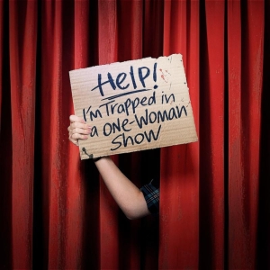 Kate Skinner Brings HELP! I’M TRAPPED IN A ONE-WOMAN SHOW To Edinburgh Festival Fri Photo