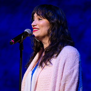 WOMAN IS… EDEN ESPINOSA To Receive World Premiere At The Wallis This December Photo