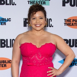 Justina Machado to Talk REAL WOMEN HAVE CURVES on THE VIEW Photo