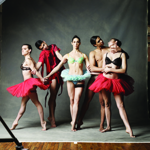 Stephen Petronio Company to Launch Digital Archive of 40-Year Legacy