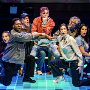 OCTET Extended for Ninth Week at Crow’s Theatre Photo