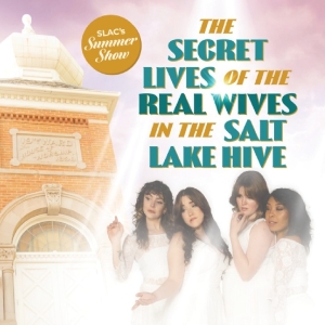 THE SECRET LIVES OF THE REAL WIVES IN THE SALT LAKE HIVE Photo