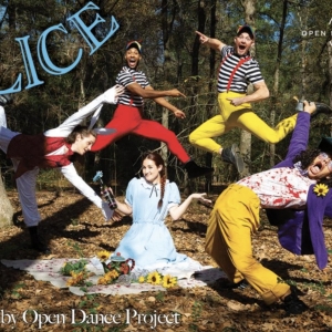 Open Dance Project's ALICE Opens Next Month