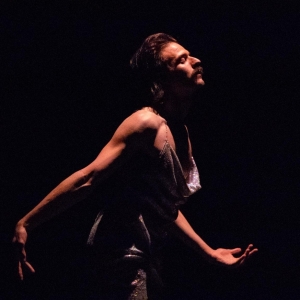 Nick Nickolaou Makes Fringe Debut With ANATOMY OF A NIGHT