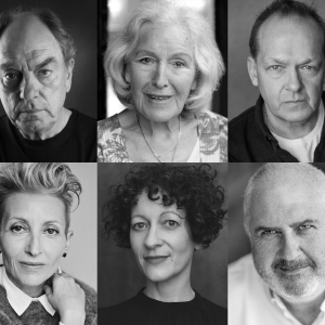 Alun Armstrong and Marlene Sidaway Will Lead TO HAVE AND TO HOLD at Hampstead Theatre Photo