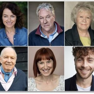 Cast Set For 2026 Tour of THE ARCHERS: LIVE AT 75 Photo