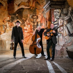Gil Gutiérrez Trio Comes to Birdland This Month