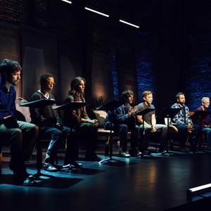 Photos:  THE LARAMIE PROJECT 25th Anniversary Reading Photo