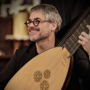 The Dryden Ensemble Will Perform A 26-Course Feast: Baroque Lute Duets Photo