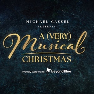 A (VERY) MUSICAL CHRISTMAS Will Return in 2025