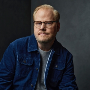 The Sheen Center Reveals 2024 Season With An Evening with Jim Gaffigan Photo