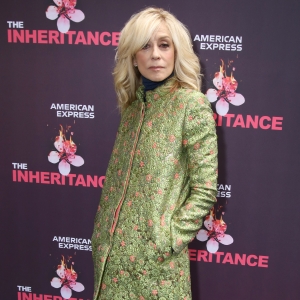 Judith Light to be Honored With Lifetime Achievement Award at Shakespeare Theatre Company  Photo