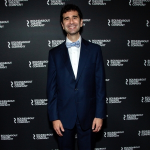 John Cariani, Ben Crawford and More to Star in TEN BRAVE SECONDS Reading at Pioneer T Photo