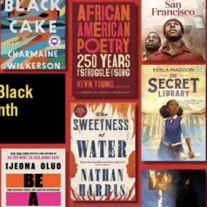 The Library District Unveils Collection of Black History Month Events for All Ages Photo