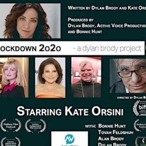 Active Voice Productions To Screen LOCKDOWN 2022 In Support of Arizona Theatre Matter Video