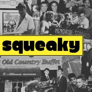 Jeff Cohen's SQUEAKY Will Receive Developmental Readings This Month Video