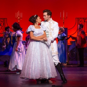 Photos: First Look at CINDERELLA at 5-Star Theatricals Photo