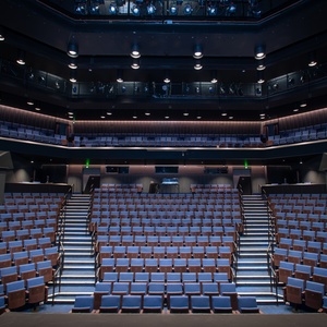 Adelaide Festival Centre Completes Major Redevelopment Photo