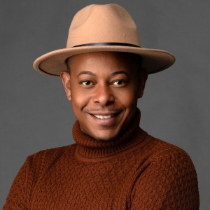 Dallas Black Dance Theatre Welcomes New Interim Artistic Director, Richard A. Freeman, Jr. Photo