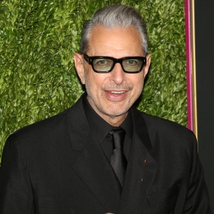Jeff Goldblum Teases Wonderful Musical Number in WICKED: FOR GOOD Photo