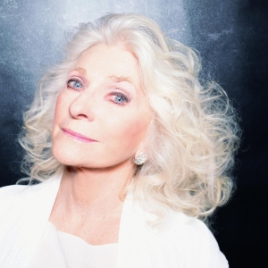 An Evening with Judy Collins Comes to the Jefferson Performing Arts Center Photo