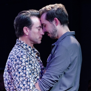 Photos: Redtwist Theatre Presents THE NORMAL HEART