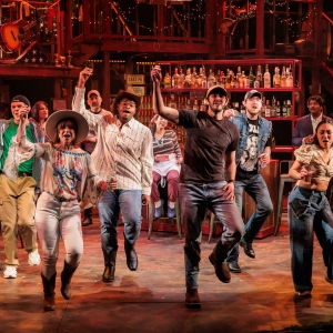 Photos: First Look At MAY WE ALL At the Merry-Go-Round Playhouse Photo