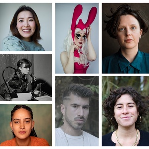 Seven Dials Playhouse Unveils 2026 Artist Development Initiative Recipients Photo