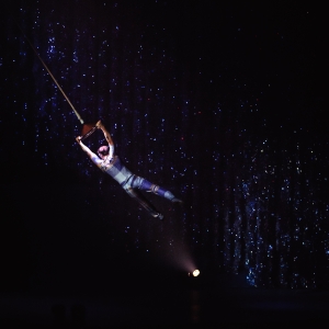 Photos: Cirque du Soleil Gives Sneak Peek of TWAS THE NIGHT BEFORE… Video