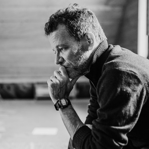 WRITERS ON A NEW ENGLAND STAGE Spring Series To Feature Yann Martel, Elizabeth Strout Photo