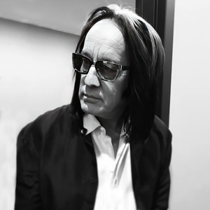 Todd Rundgren Comes to Botanique This Month Photo