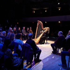 Miller Theatre At Columbia University Unveils Spring Pop-Up Concerts Photo