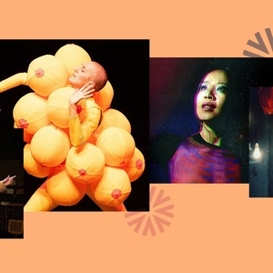 Voila! Theatre Festival 2026 Opens Applications For Artists Photo